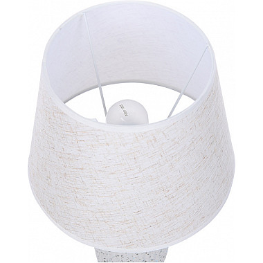 Интерьерная настольная лампа Fanna 8217/1T