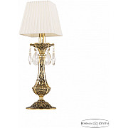 Интерьерная настольная лампа Florence 71100L/1 GB SQ1