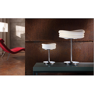 Интерьерная настольная лампа Mediterraneo 3626