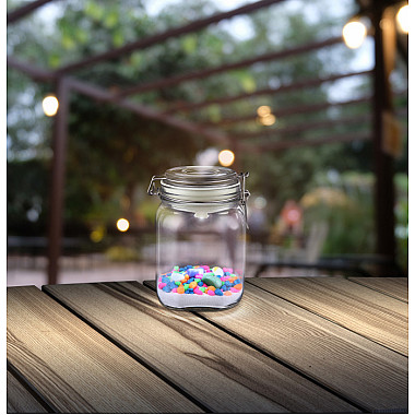 Интерьерная настольная лампа 33489 33489