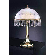 Настольная лампа Reccagni Angelo P.751