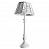 Настольная лампа Arte Lamp Villaggio A3400LT-1WH