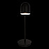 Интерьерная настольная лампа Tango 10144 Black