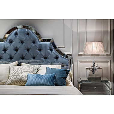 Интерьерная настольная лампа K2BT-1004