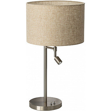 Интерьерная настольная лампа Duplet CL801011