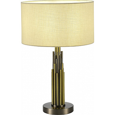 Интерьерная настольная лампа Gloria SL1638.304.01