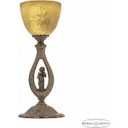 Интерьерная настольная лампа Florence 71400L/15 NW P1 Pair FA4S