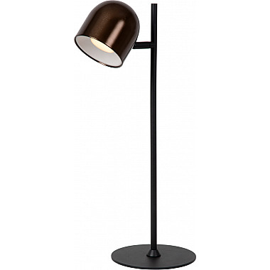 Интерьерная настольная лампа Skanska Rech 03649/03/96