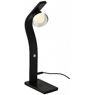 Интерьерная настольная лампа F3924-77