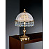 Настольная лампа Reccagni Angelo P.6300 M