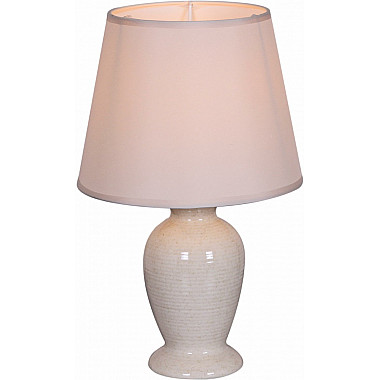 Интерьерная настольная лампа 19002-0.7-01A