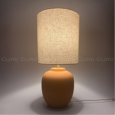 Интерьерная настольная лампа Gargantua 30144