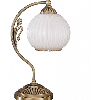 Настольная лампа Reccagni Angelo P.9200 P