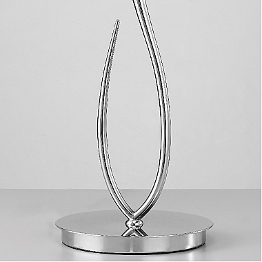 Интерьерная настольная лампа Loewe 4636