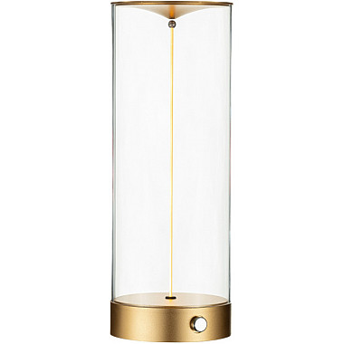 Интерьерная настольная лампа Streng CL811012