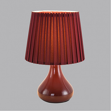 Интерьерная настольная лампа Naina 8185/1T