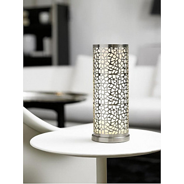 Интерьерная настольная лампа Almera 89116