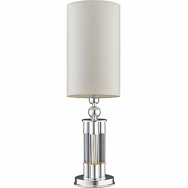 Интерьерная настольная лампа Lea LEA-LG-1(BN/A)