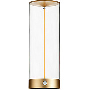 Интерьерная настольная лампа Streng CL811012