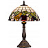 Интерьерная настольная лампа 850 850-804-01