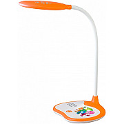 Интерьерная настольная лампа NLED-433-6W-OR