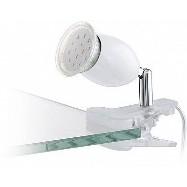 Интерьерная настольная лампа Banny 1 93118