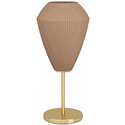 Интерьерная настольная лампа CAPRAROLA 900814