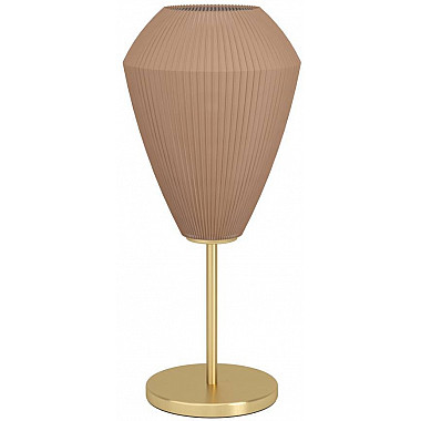 Интерьерная настольная лампа CAPRAROLA 900814