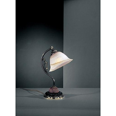 Интерьерная настольная лампа 485 P.4851