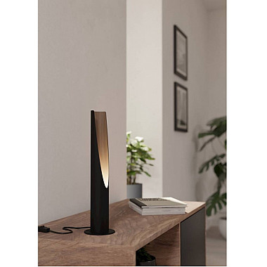 Интерьерная настольная лампа Barbotto 900876