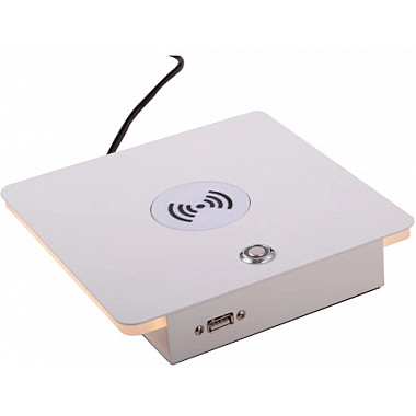 Интерьерная настольная лампа Muro 808536