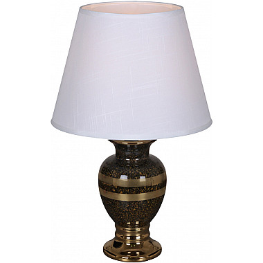 Интерьерная настольная лампа 30229-0.7-01