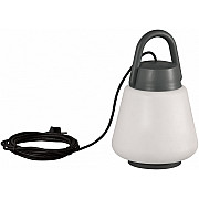 Интерьерная настольная лампа Kinke 6213