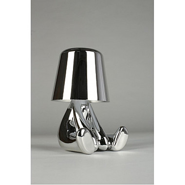 Интерьерная настольная лампа Noemi APL.676.14.01