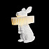 Настольная лампа Loft IT Bunny 10117/A