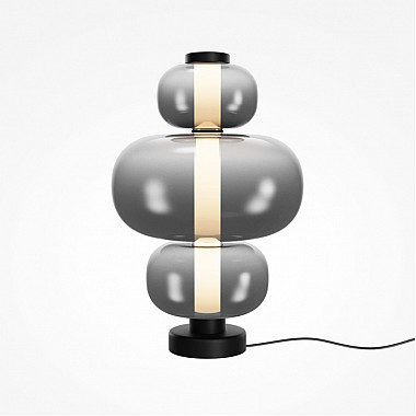 Интерьерная настольная лампа Atmos MOD364TL-L15B3K