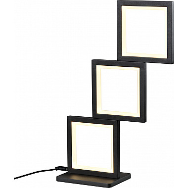 Интерьерная настольная лампа F3924-29