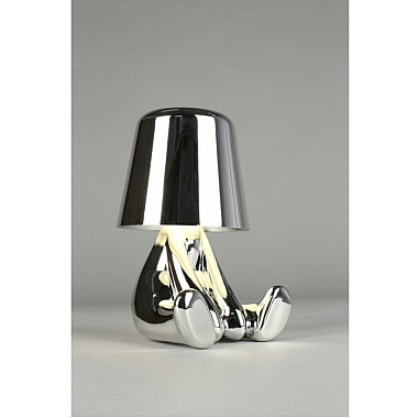 Интерьерная настольная лампа Noemi APL.676.14.01