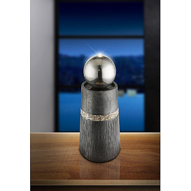 Настольная лампа Globo Albert 93017