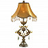Настольная лампа Odeon Light Safira 2802/1T
