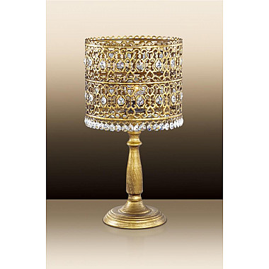 Настольная лампа Odeon Light Salona 2641/1T