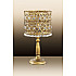 Настольная лампа Odeon Light Salona 2641/1T