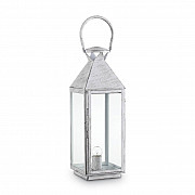 Настольная лампа Ideal Lux Mermaid TL1 Big Bianco Antico 166766
