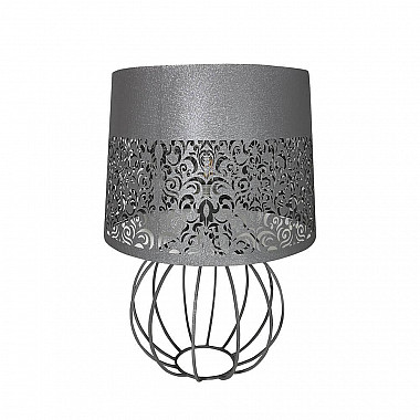 Настольная лампа Seven Fires Карвед 39104.04.84.01B