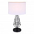 Настольная лампа Toplight Grizel TL1178T-01BK