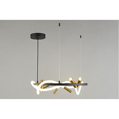 Подвесной светильник Malgorzata APL.066.03.45