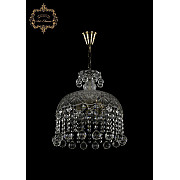 Подвесной светильник Универсальная 14.01.6.d35.Br.B