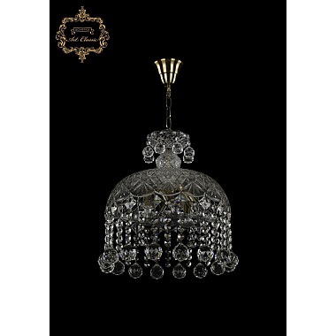 Подвесной светильник Универсальная 14.01.6.d35.Br.B