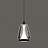 Подвесной светильник MD24001011 MD24001011-1A black/smoky