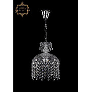 Подвесной светильник Универсальная 14.01.1.d22.Cr.R